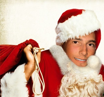 Xmas Alex