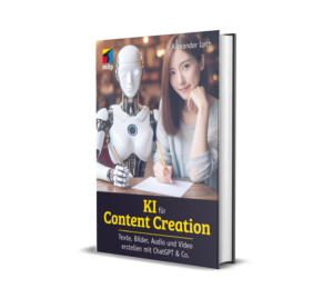 KI für Content Creation