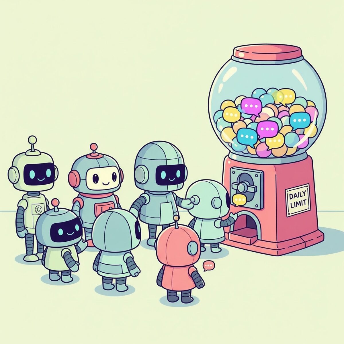 ChatGPT User Limits for Plus, Team, and Enterprise Users (2025 Guide)