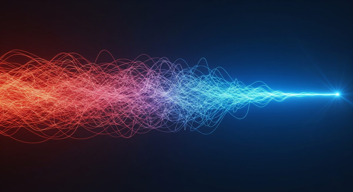 Beyond the Noise: The Security Shift That Matters More Than Your SIEM